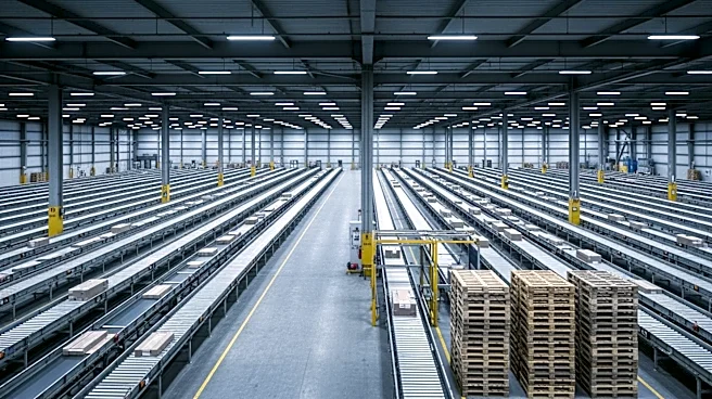 Walmart Closes Two Fulfillment Centers, Affecting 200 Jobs Amid Supply Chain Restructuring