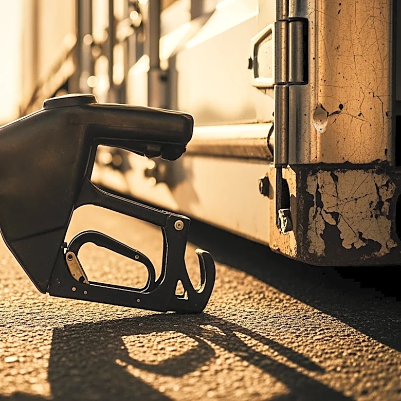 Diesel Price Increases Drive Spot Rate Gains Across Freight Markets