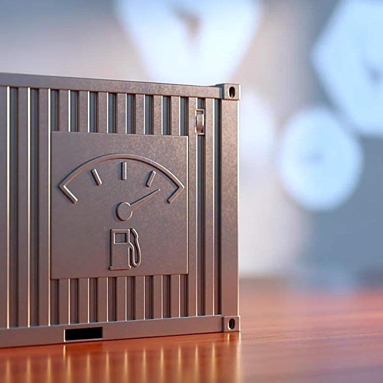 Amazon to Implement 3.5% Fulfillment Surcharge Amid Rising Fuel Costs