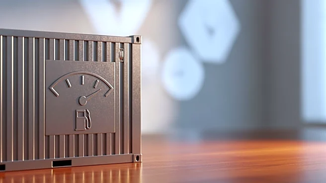 Amazon to Implement 3.5% Fulfillment Surcharge Amid Rising Fuel Costs