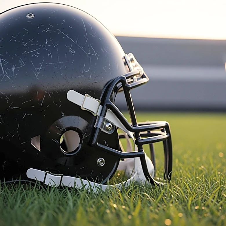 Michigan State's Ben 'Big Worm' Roberts Prepares for Final College Football Season