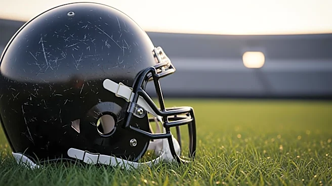 Michigan State's Ben 'Big Worm' Roberts Prepares for Final College Football Season