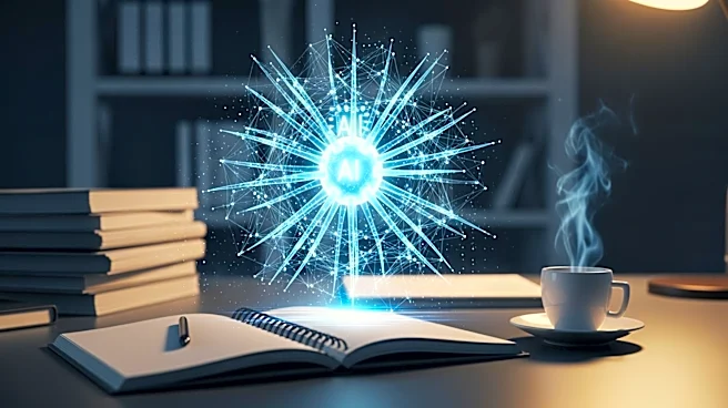 AI Integration in Nonprofits Raises Concerns Over Employee Burnout