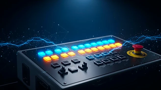 Advantech Co Ltd Expands U.S. Market Reach with Industrial IoT Solutions