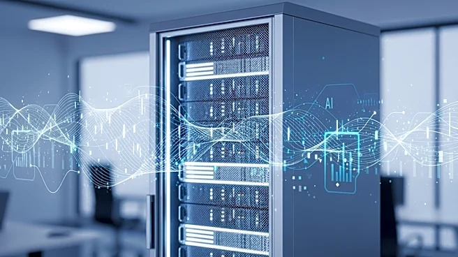 Novartis Malaysia Recognized for AI-Driven Procurement Solution