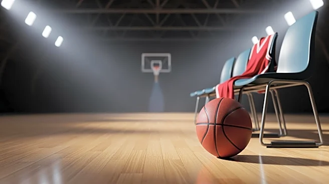 Audi Crooks to Transfer from Iowa State, Exploring New College Basketball Opportunities