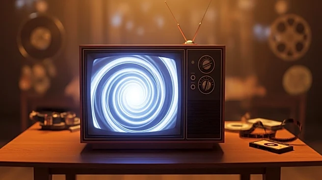 Lost 1965 Doctor Who Episodes Released After Discovery in Private Collection