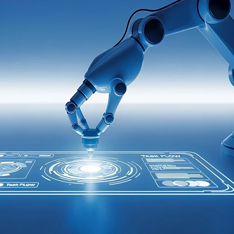 Generalist AI Unveils GEN-1 Model, Boosting Robotics Task Efficiency