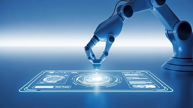 Generalist AI Unveils GEN-1 Model, Boosting Robotics Task Efficiency