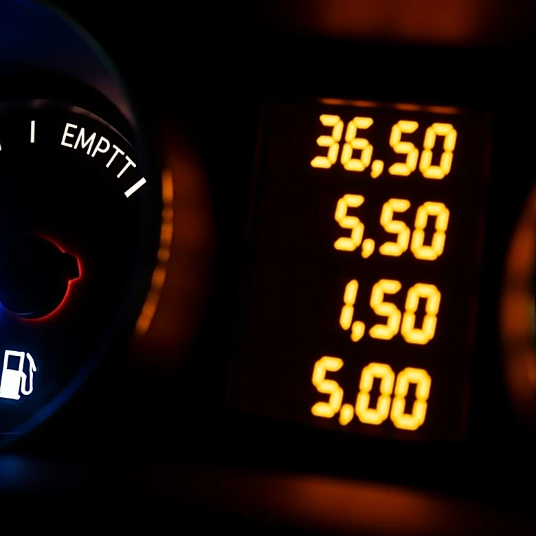 Automakers Face Volatility Amid Affordability and Fuel Price Concerns