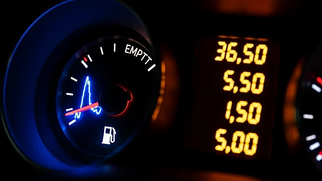 Automakers Face Volatility Amid Affordability and Fuel Price Concerns