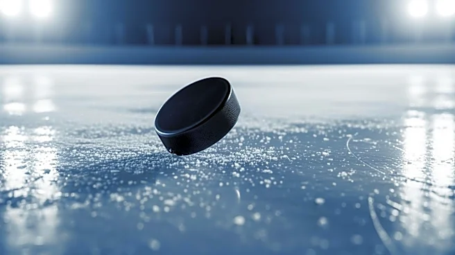 Minnesota Wild Secure NHL Playoff Spot, Aiming for First Advancement Since 2015