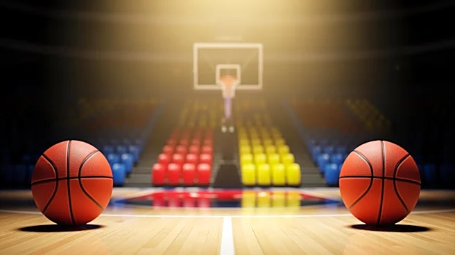 NCAA Final Four 2026: UConn and Illinois Set for Showdown, Arizona and Michigan Clash