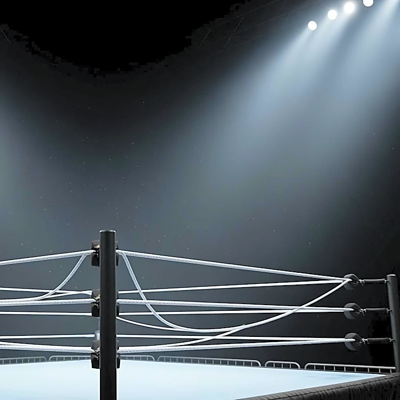 Former WWE Superstar Matthew Rehwoldt Announces Return to Wrestling