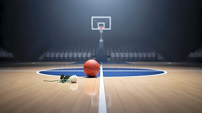 NBA Star Jaden Ivey's Wife Caitlyn Addresses Relationship Rumors Amid Controversy