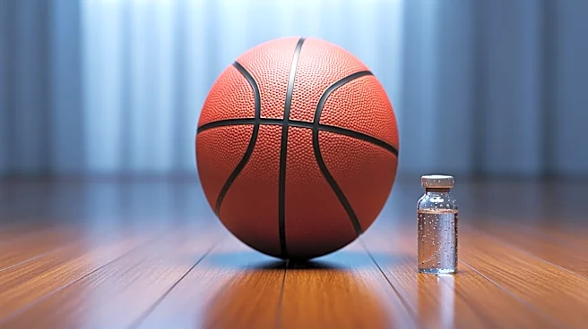 Michigan Point Guard Elliot Cadeau Experiences Allergic Reaction, Delays Arrival in Indianapolis