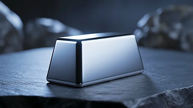 Hecla Mining Retires 2028 Notes to Enhance Silver-Focused Strategy