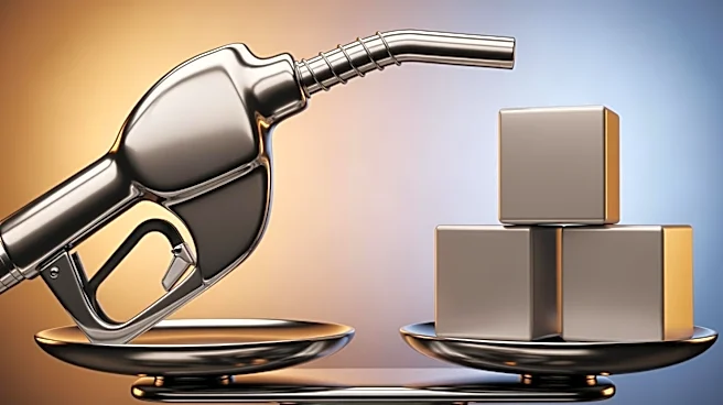 Amazon Imposes 3.5% Surcharge on Third-Party Sellers Amid Rising Fuel Costs Due to Iran Conflict