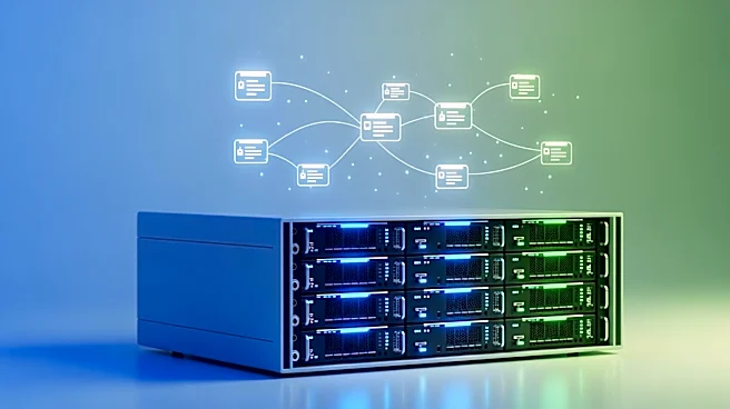 Kubernetes Revolutionizes Enterprise Infrastructure Management with Simplified Operations