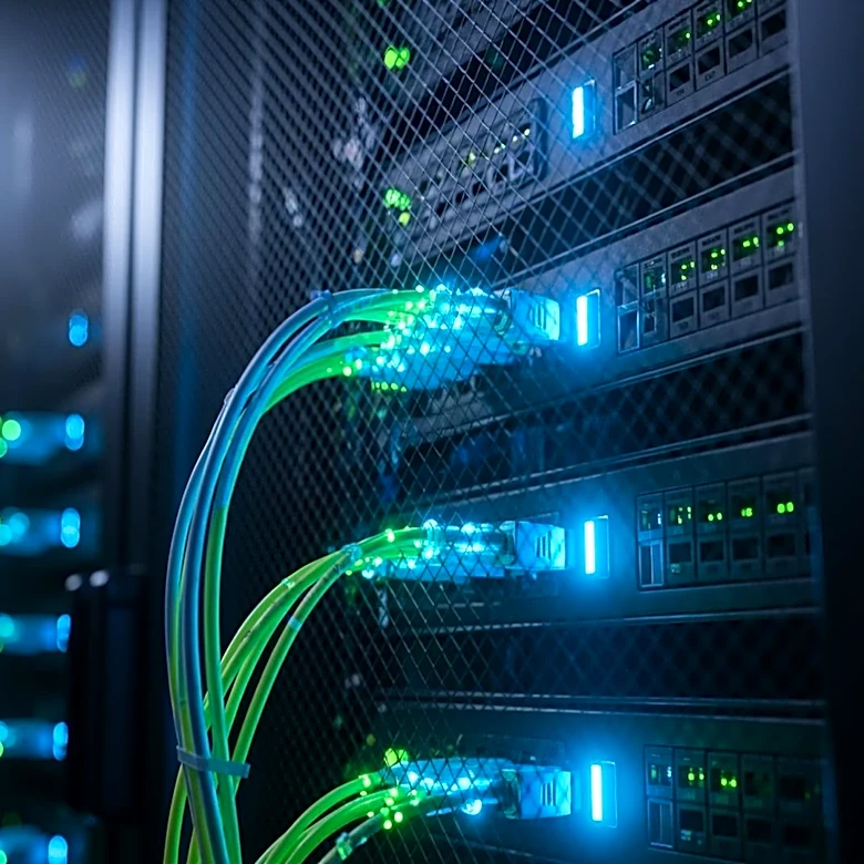 Telecommunications Industry Faces Strategic Challenges in Digital Infrastructure