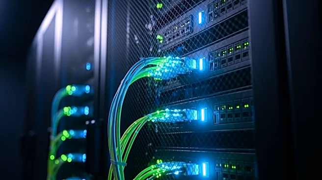 Telecommunications Industry Faces Strategic Challenges in Digital Infrastructure