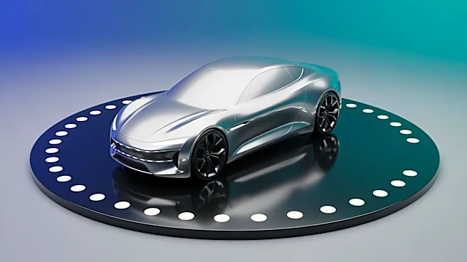 Genesis Plans Major Expansion with 22 New Models in North America by 2030