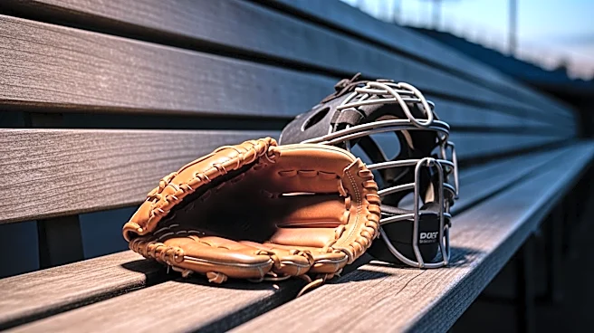 Giants Catcher Daniel Susac Achieves Historic MLB Debut Performance