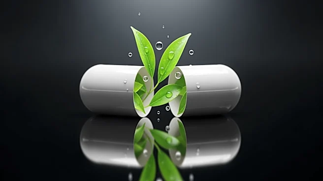 Novo Nordisk's Wegovy Pill Shows Superior Weight Loss Results Over Lilly's Foundayo