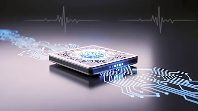 StairMed Secures Major Financing to Advance Brain-Machine Interface Technology