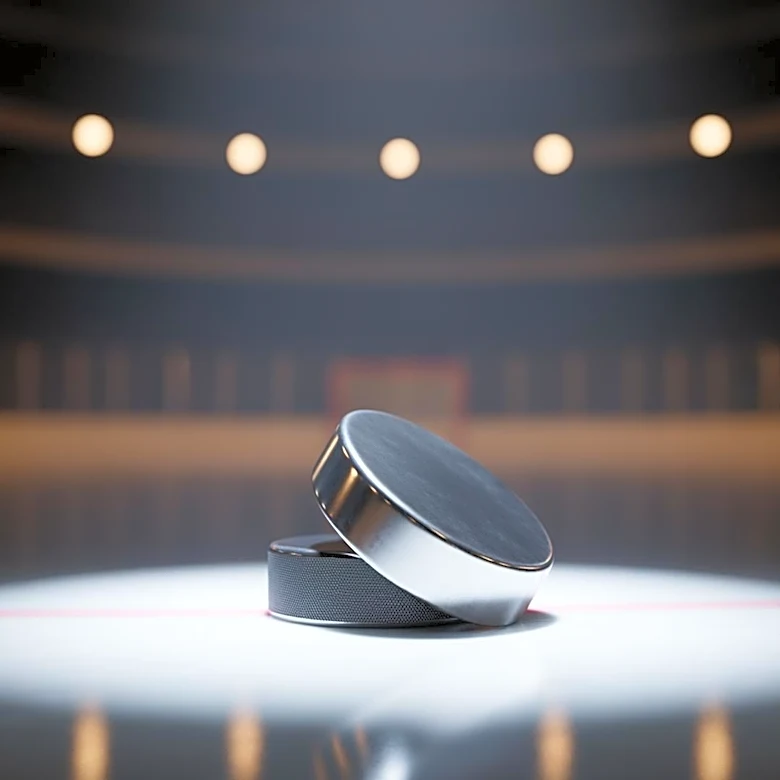 Max Plante, Eric Pohlkamp, and T.J. Hughes Named Hobey Baker Finalists