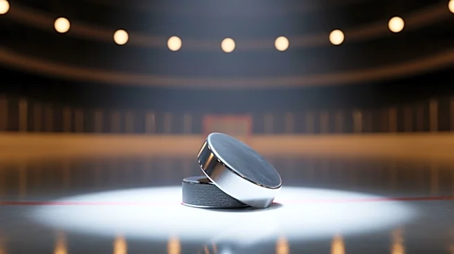 Max Plante, Eric Pohlkamp, and T.J. Hughes Named Hobey Baker Finalists