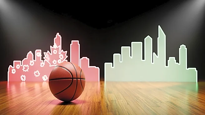 WNBA Expansion Draft 2026: Toronto and Portland Prepare to Build Teams