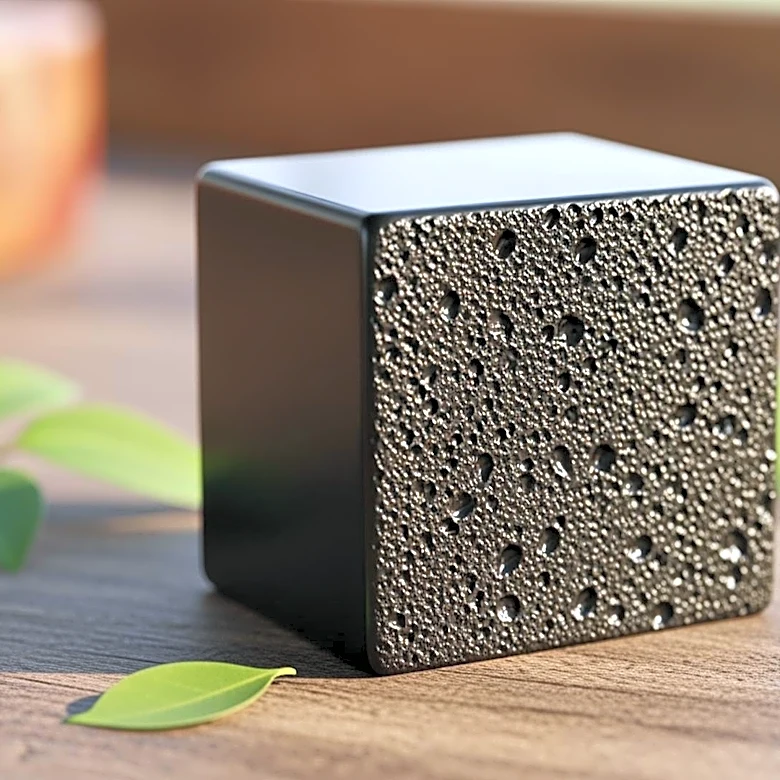 TDB Supports Indigenous Production of Bio-Based Hard Carbon for Energy Storage