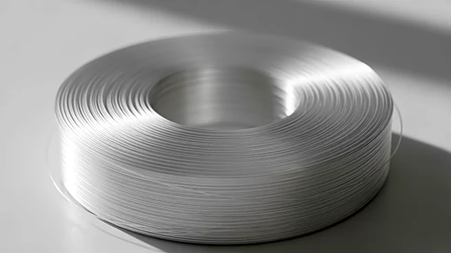 Syre's Circular Polyester Initiative Gains Momentum Amid Rising Fiber Costs