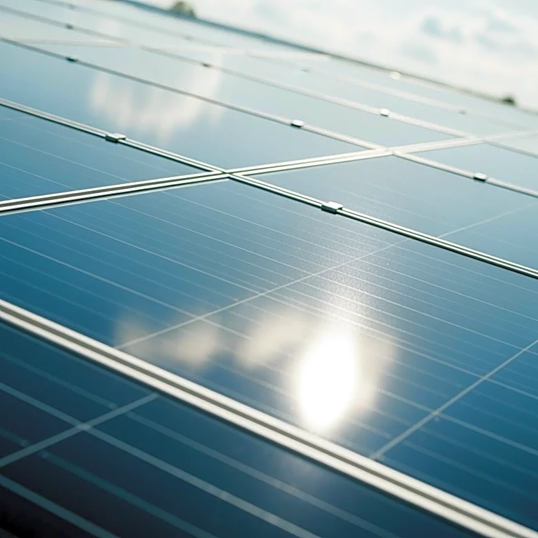 T1 Energy Expands Solar Module Production Amid Financial Recovery