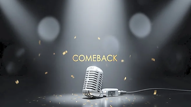 Chris Jericho's Surprise Return to AEW Amid WWE Speculation