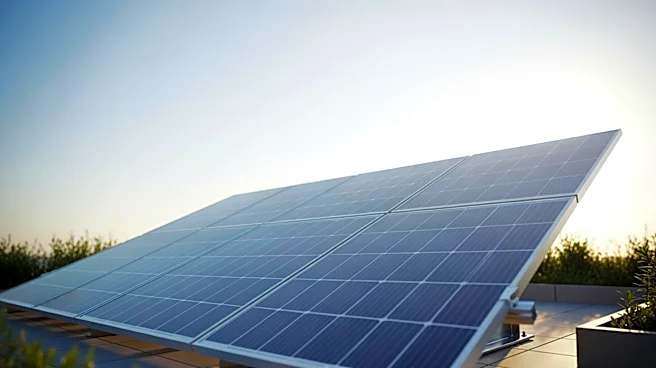 Hydro-Québec Launches Grant to Boost Solar Self-Generation in Québec