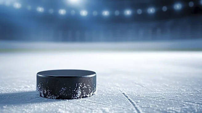 Seattle Kraken's Playoff Hopes Dim After Loss to Utah Mammoth