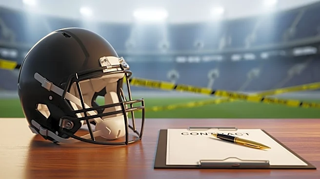 Purdue Football Elevates Charles Clark with New Title and Salary Increase