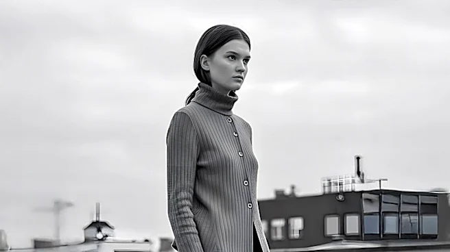 Fear of God Launches First Womenswear Line, Expanding Luxury Streetwear Offerings