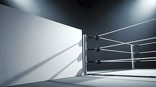 NXT's Kendal Grey Touted as Future Best Women's Wrestler in the U.S.