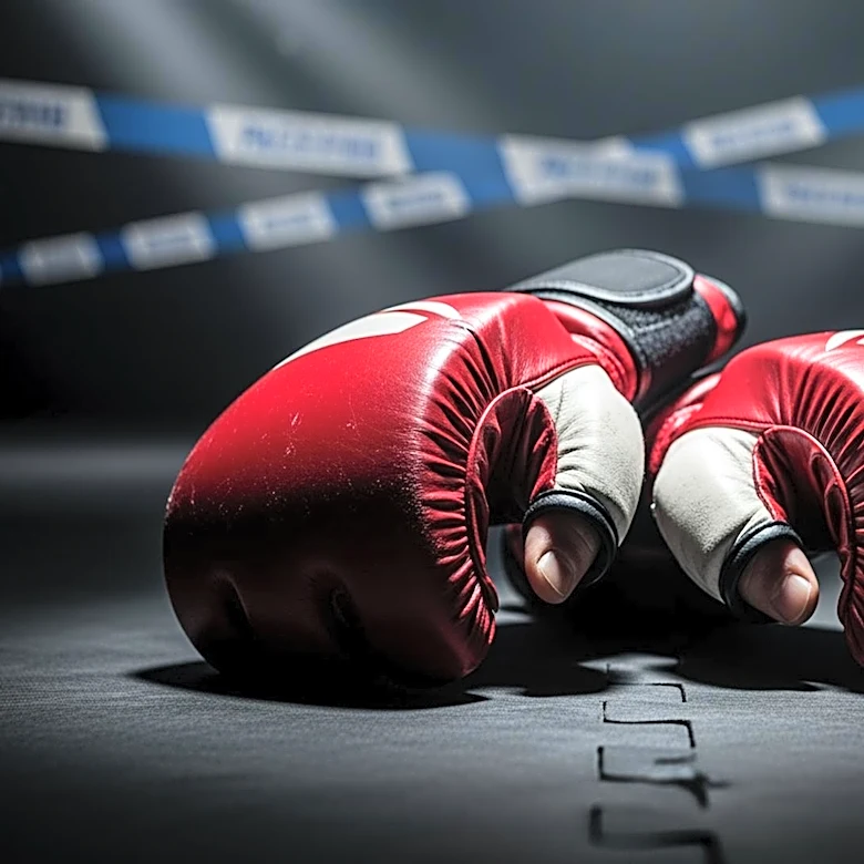 UFC Fighter Lando Vannata Returns After Three-Year Hiatus