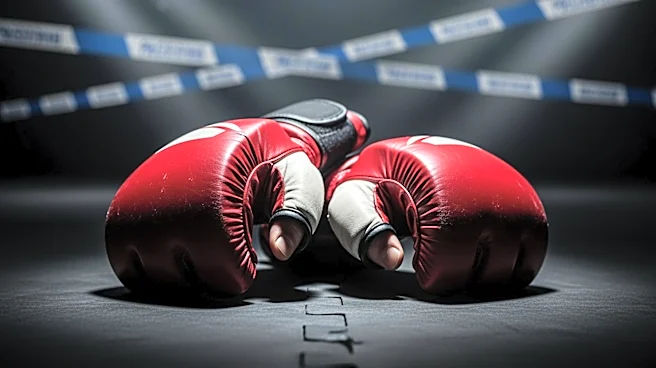 UFC Fighter Lando Vannata Returns After Three-Year Hiatus