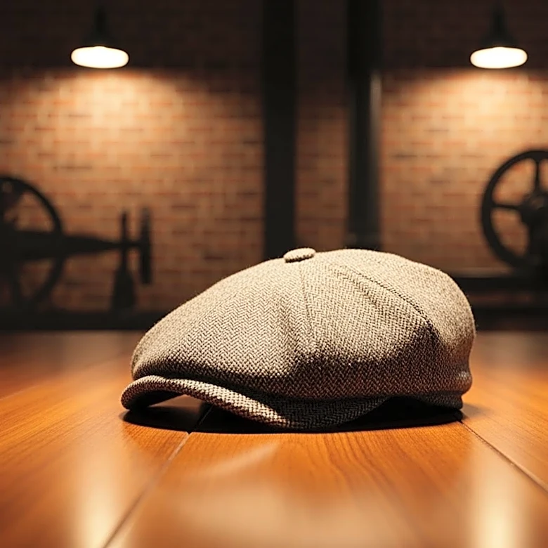 Netflix Reveals Cast for Peaky Blinders Sequel Series Set in 1950s Birmingham