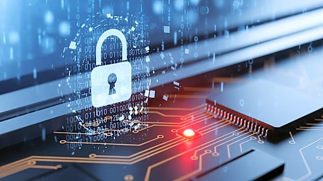 React2Shell Exploited in Credential Harvesting Campaign Affecting Over 750 Systems