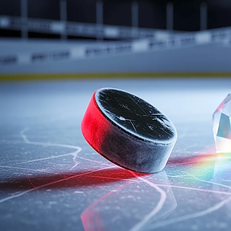 San Jose Sharks Embrace 'Heated Rivalry' and Pride Celebration to Boost Hockey Popularity