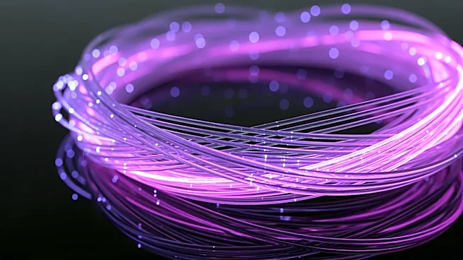 T-Mobile and TPG Consider Acquisition of Uniti's Fibre Assets Amid Strategic Repositioning