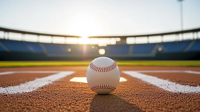 Pittsburgh Pirates' Konnor Griffin Makes MLB History with Debut at 19