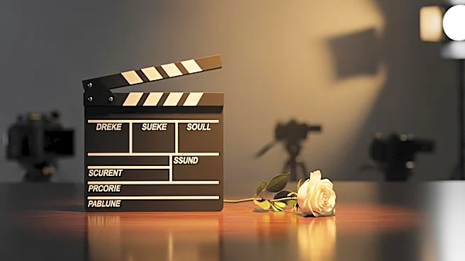 'RHONY' Star Sai De Silva's Husband Files for Divorce Amid Show's Filming