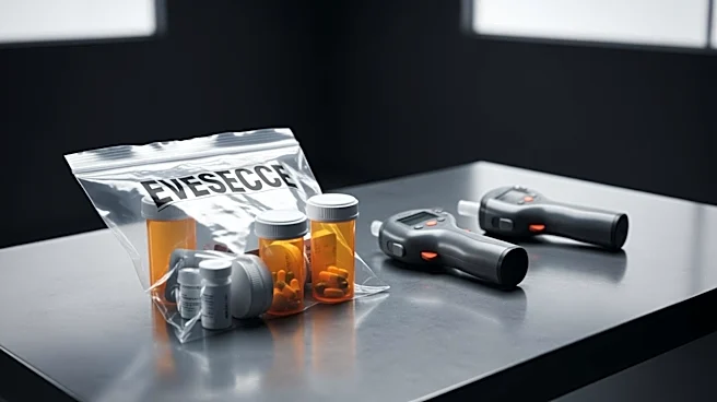 Florida Sheriff Releases Video of Tiger Woods' DUI Arrest, Revealing Sobriety Tests and Pills